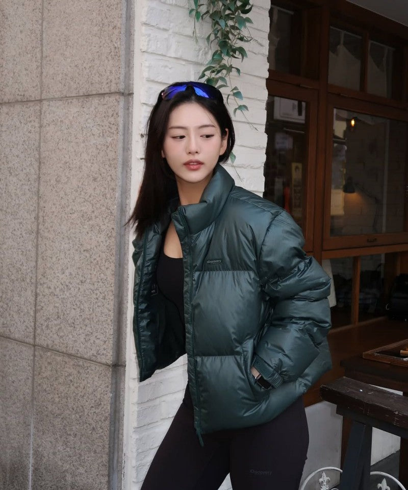 *Dis折扣款*【WE ARE】韓國Discover羽絨服DWDJ8D056