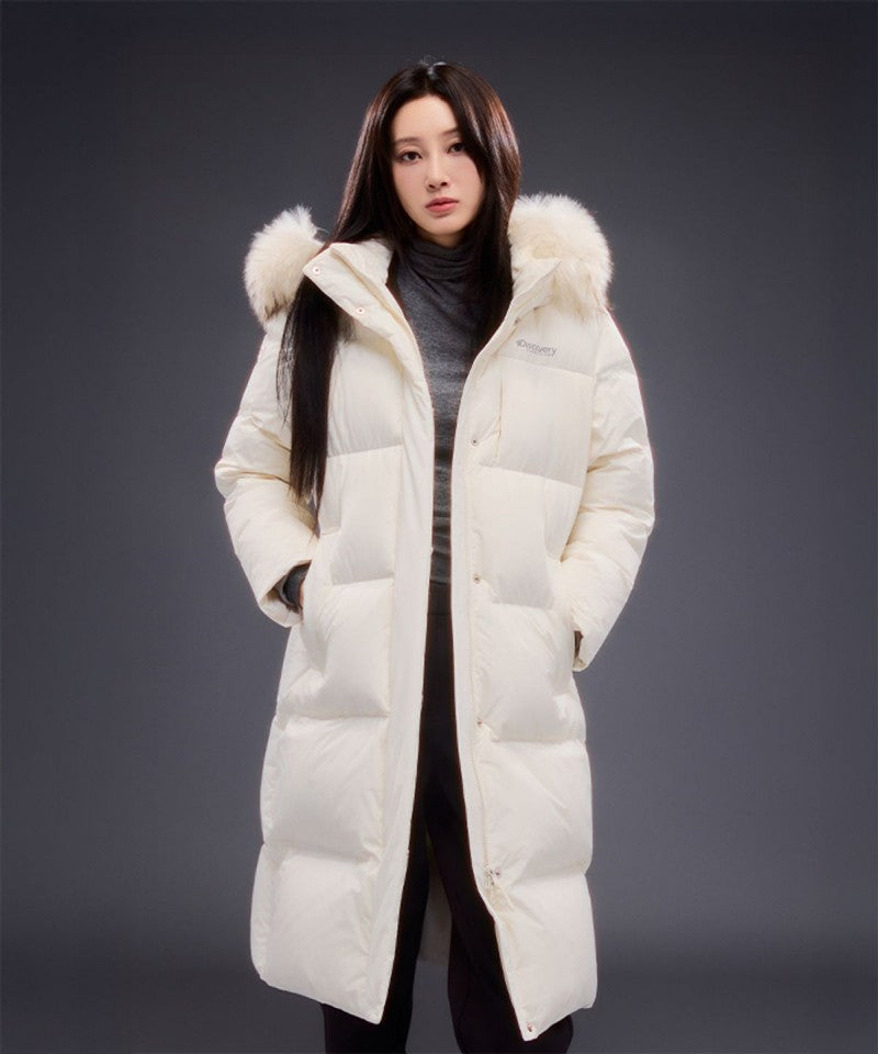 *Dis折扣款*【WE ARE】韓國Discover羽絨服DWDJ7F056