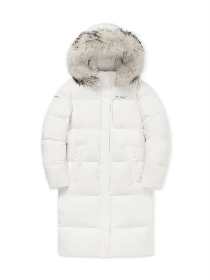 *Dis折扣款*【WE ARE】韓國Discover羽絨服DWDJ7F056