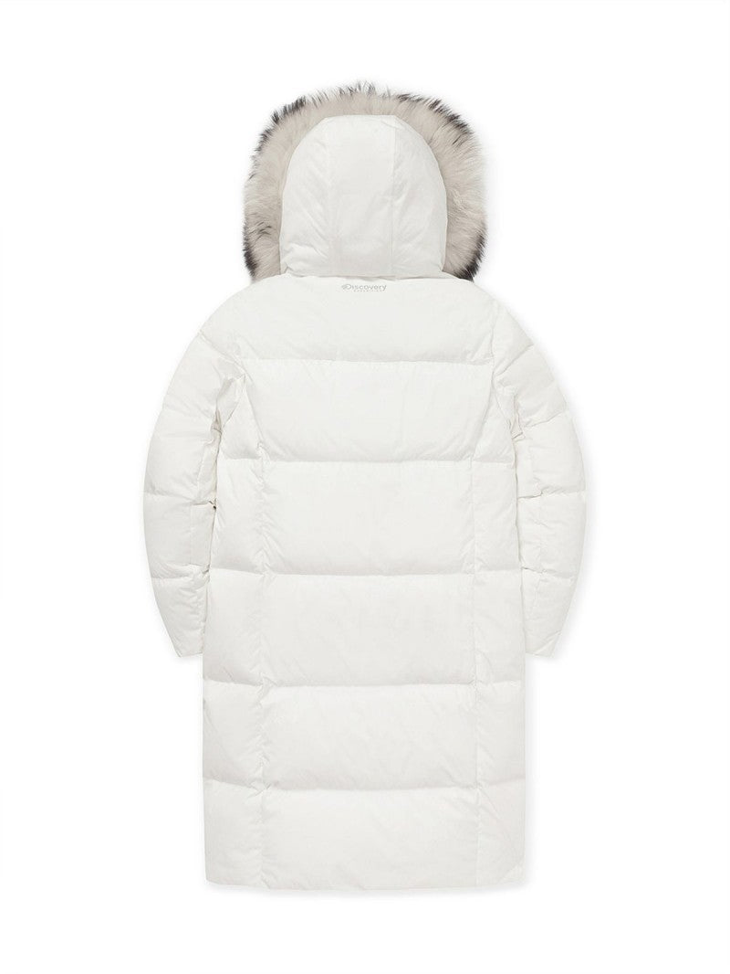 *Dis折扣款*【WE ARE】韓國Discover羽絨服DWDJ7F056