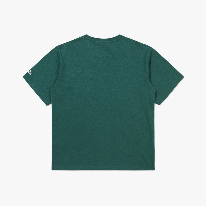 【WE ARE】韓國Diadora短袖T恤D6223LRS17