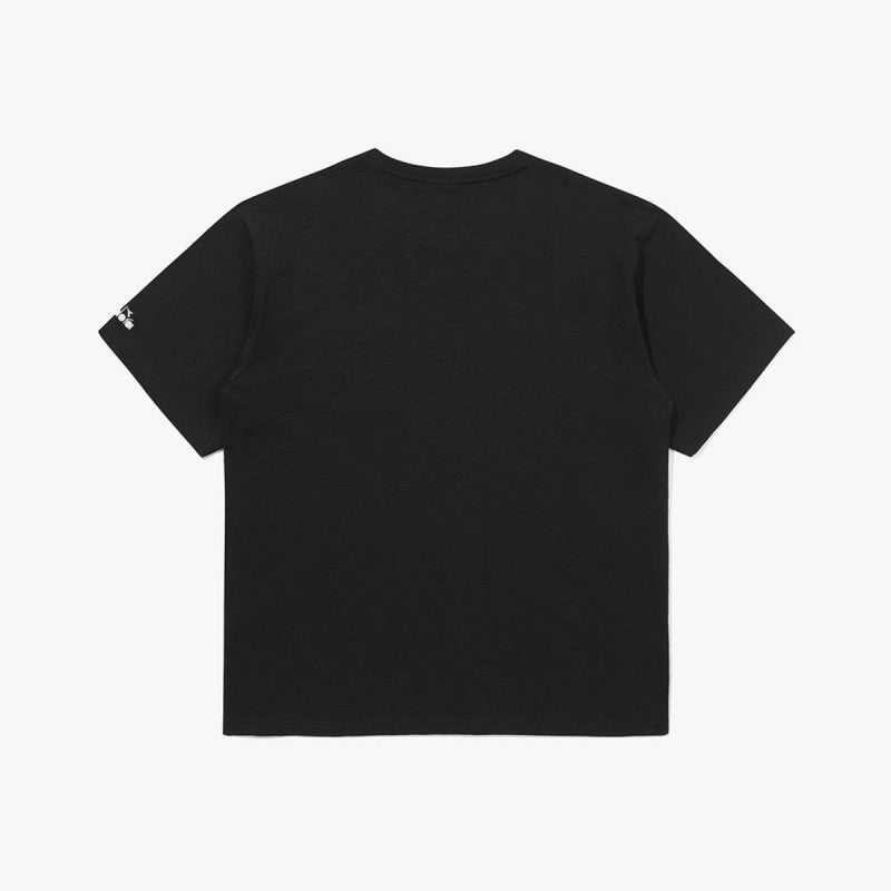 【WE ARE】韓國Diadora短袖T恤D6223LRS17