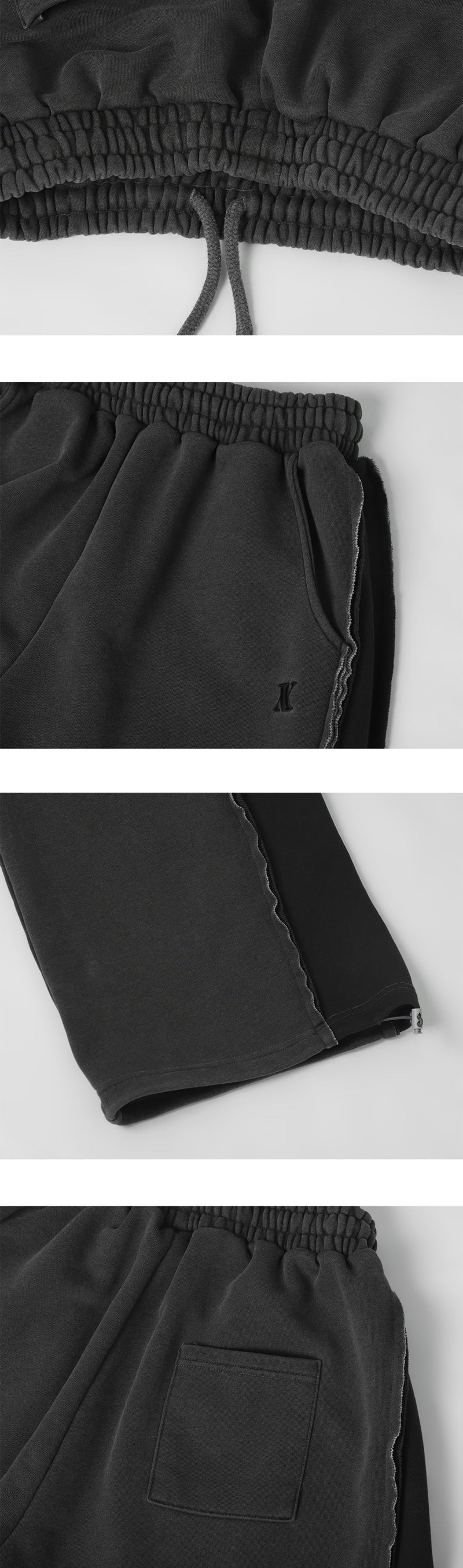 【WE ARE】韓國AVANDRESS休閒褲AD43PT10