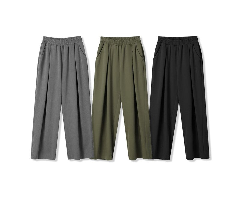 【WE ARE】韓國AVANDRESS休閒褲AV43PT15