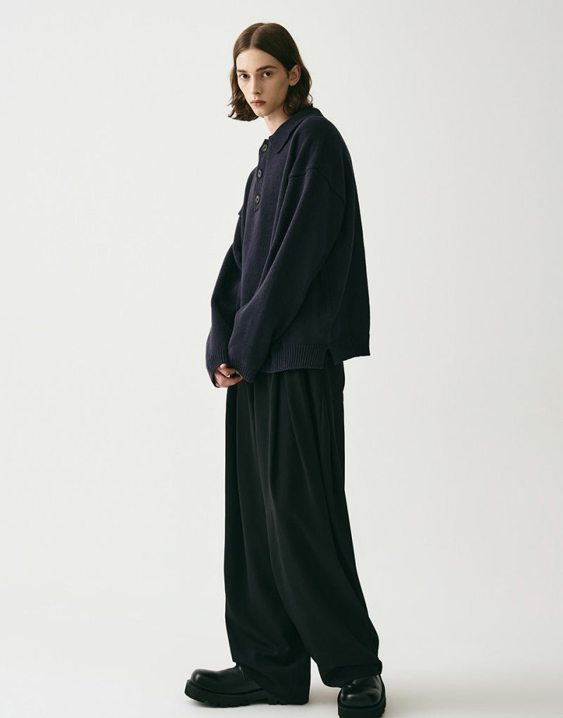 【WE ARE】韓國AVANDRESS休閒褲AV43PT15