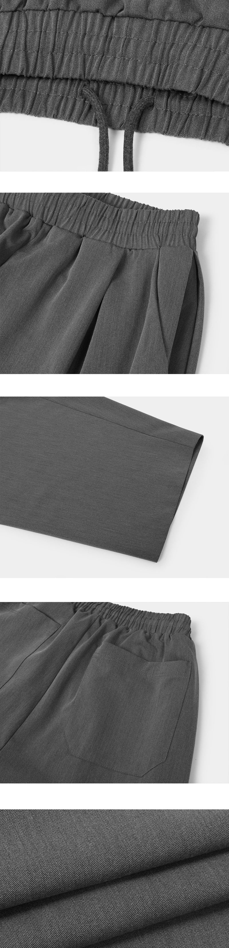 【WE ARE】韓國AVANDRESS休閒褲AV43PT15