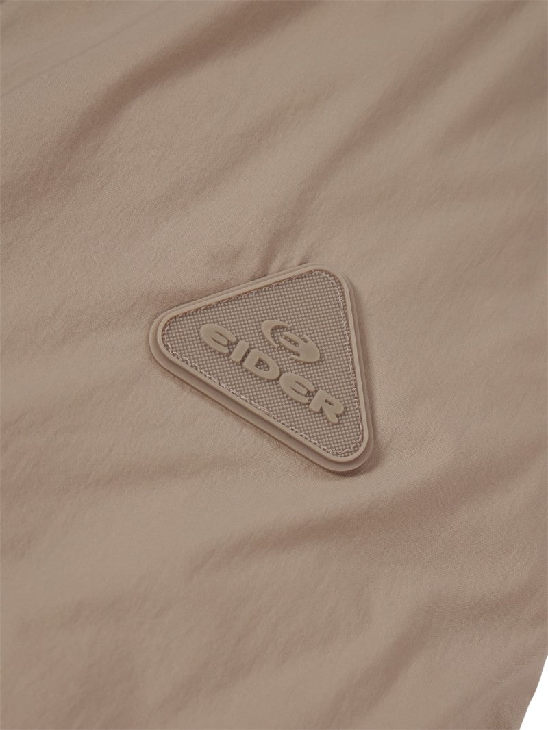 女款【WE ARE】韓國EIDER 立領（可翻領）cashmere鵝絨外套DWW25560