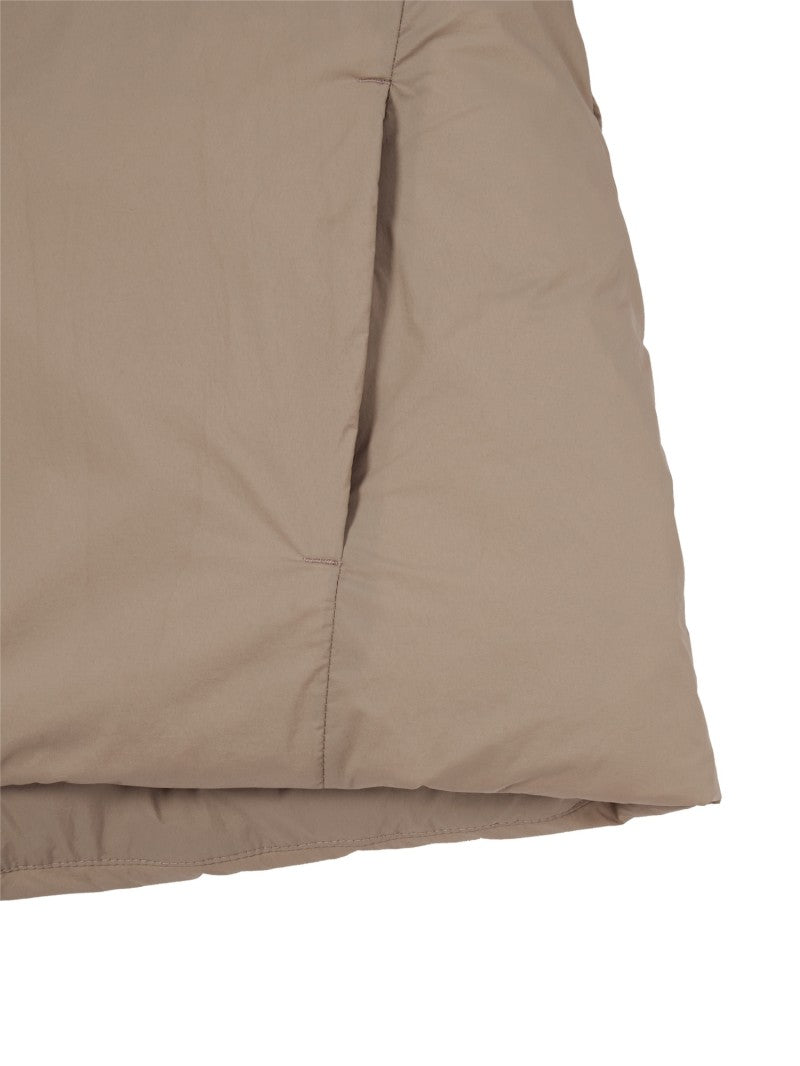 女款【WE ARE】韓國EIDER 立領（可翻領）cashmere鵝絨外套DWW25560