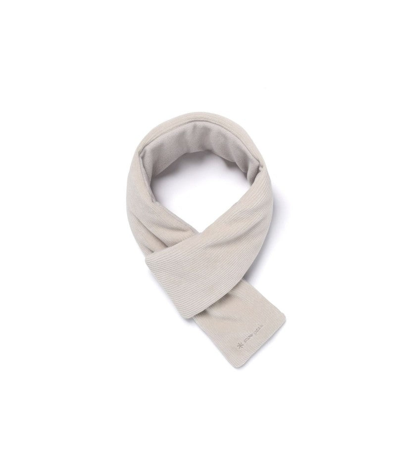 【WE ARE】韓國snow peak雪峰 小絨圍脖S25WWFWA61