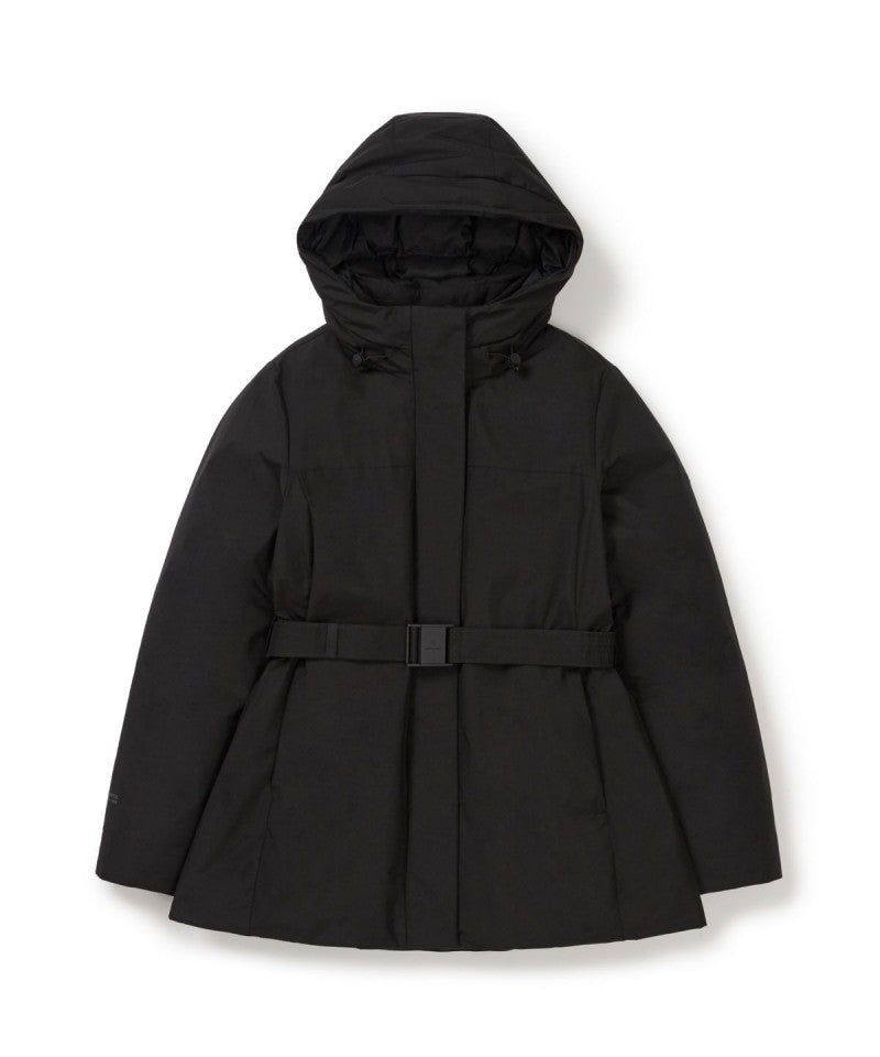 女款【WE ARE】韓國snow peak雪峰 白標Goretex中長款鵝絨外套S25WWPDJ03