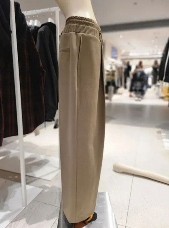 【WE ARE】韓國Studio Tomboy休閒褲9105431124