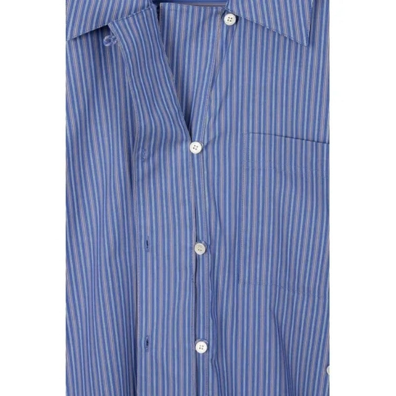 【WE ARE】韓國Studio Tomboy 垂墜感休閒襯衫 9106121103