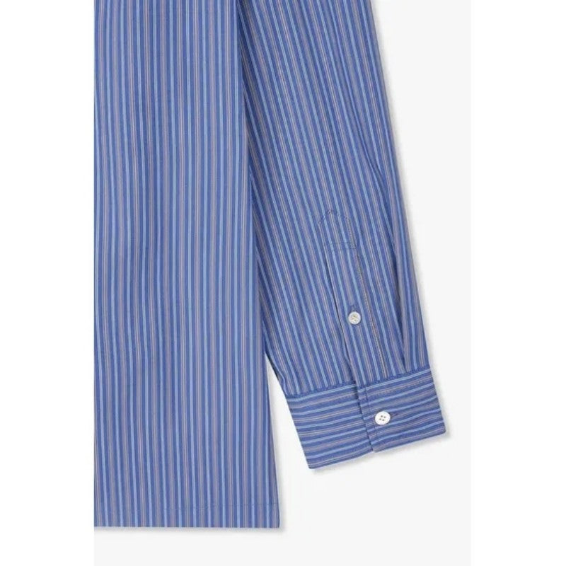 【WE ARE】韓國Studio Tomboy 垂墜感休閒襯衫 9106121103