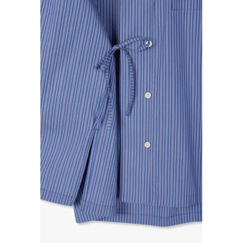 【WE ARE】韓國Studio Tomboy 垂墜感休閒襯衫 9106121103