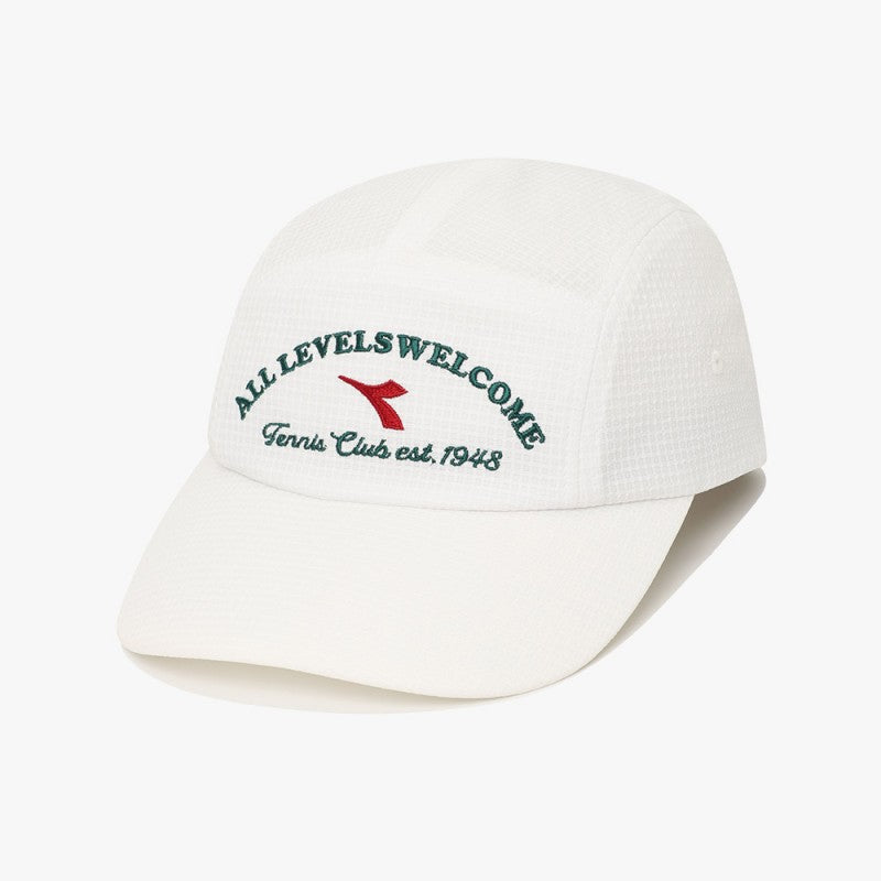 【WE ARE】韓國Diadora休閒棒球帽D6143RCP23