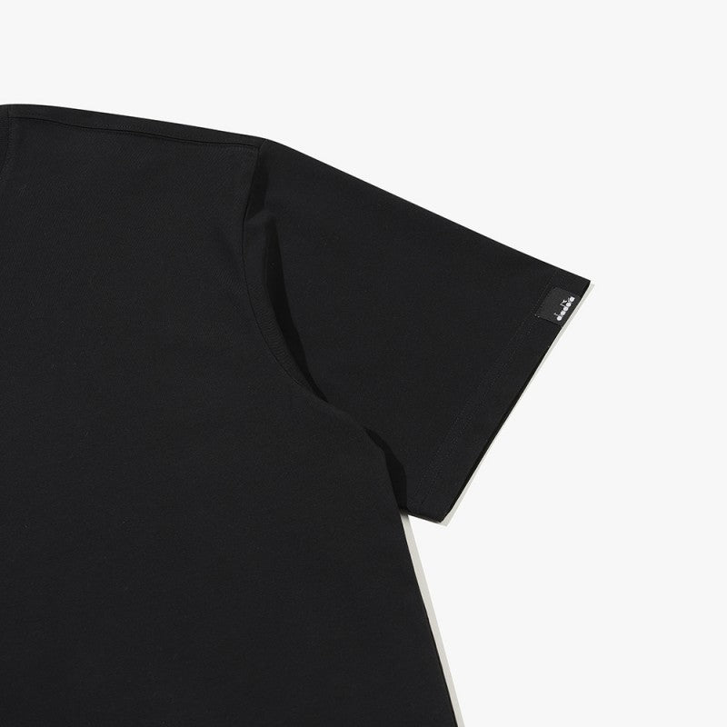 【WE ARE】韓國Diadora休閒短袖T恤D6223LRS57