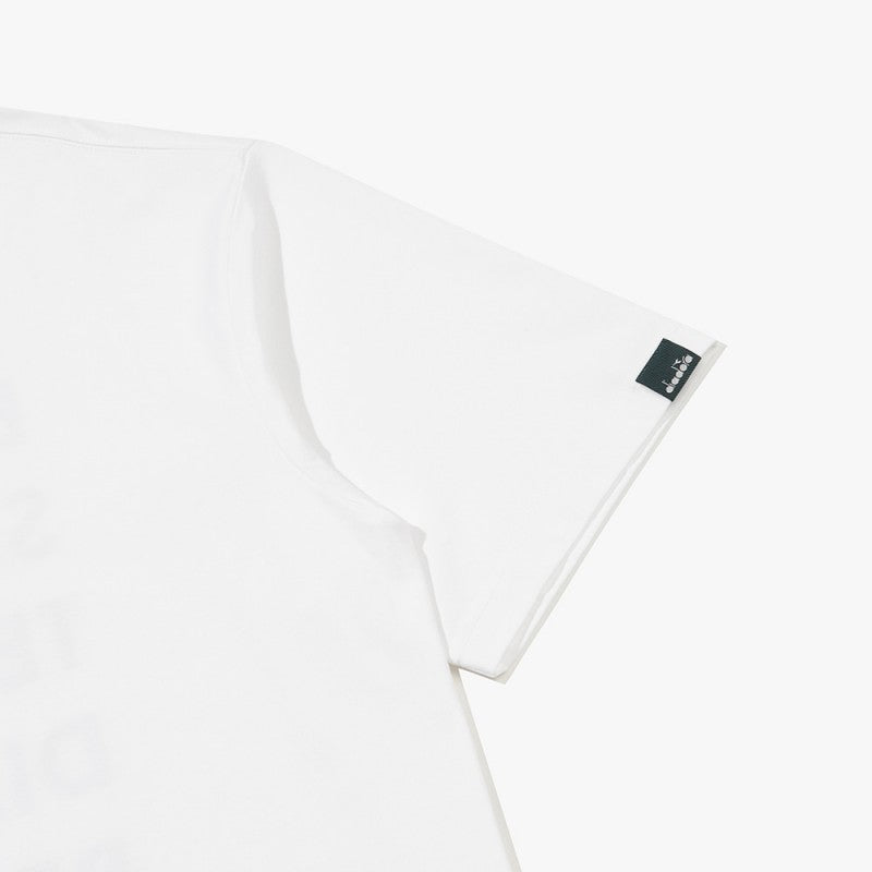 【WE ARE】韓國Diadora休閒短袖T恤D6223LRS57