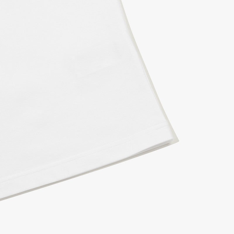 【WE ARE】韓國Diadora休閒短袖T恤D6223LRS57