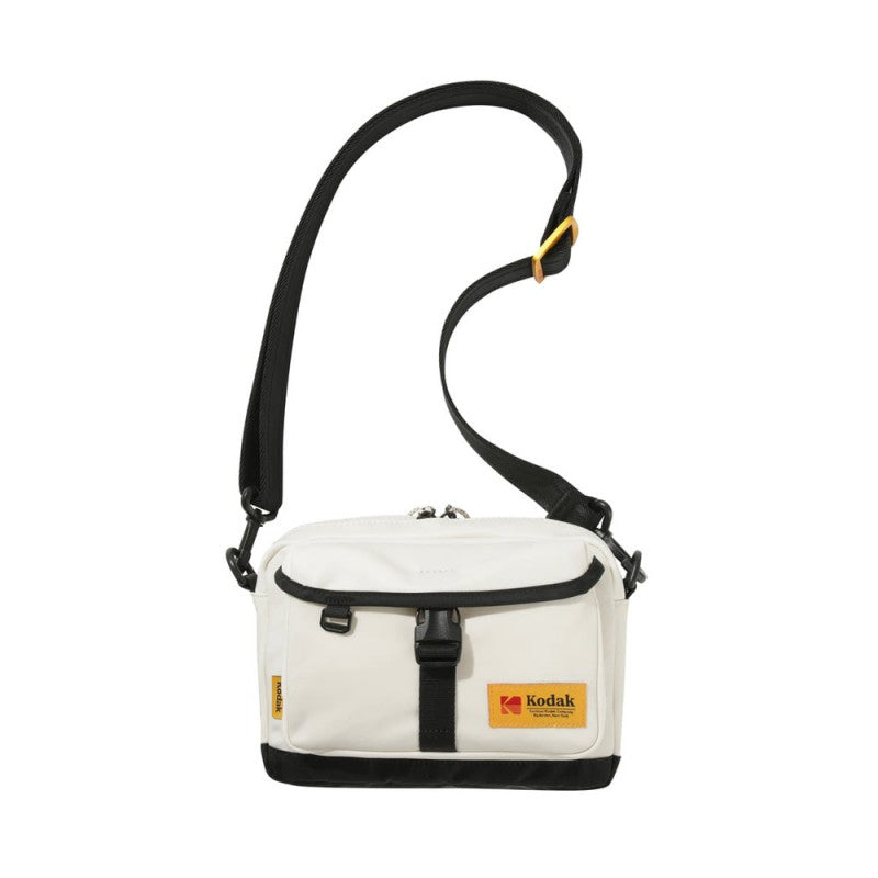 【WE ARE】韓國KODAK柯達 經典郵差包 K6143LBG68