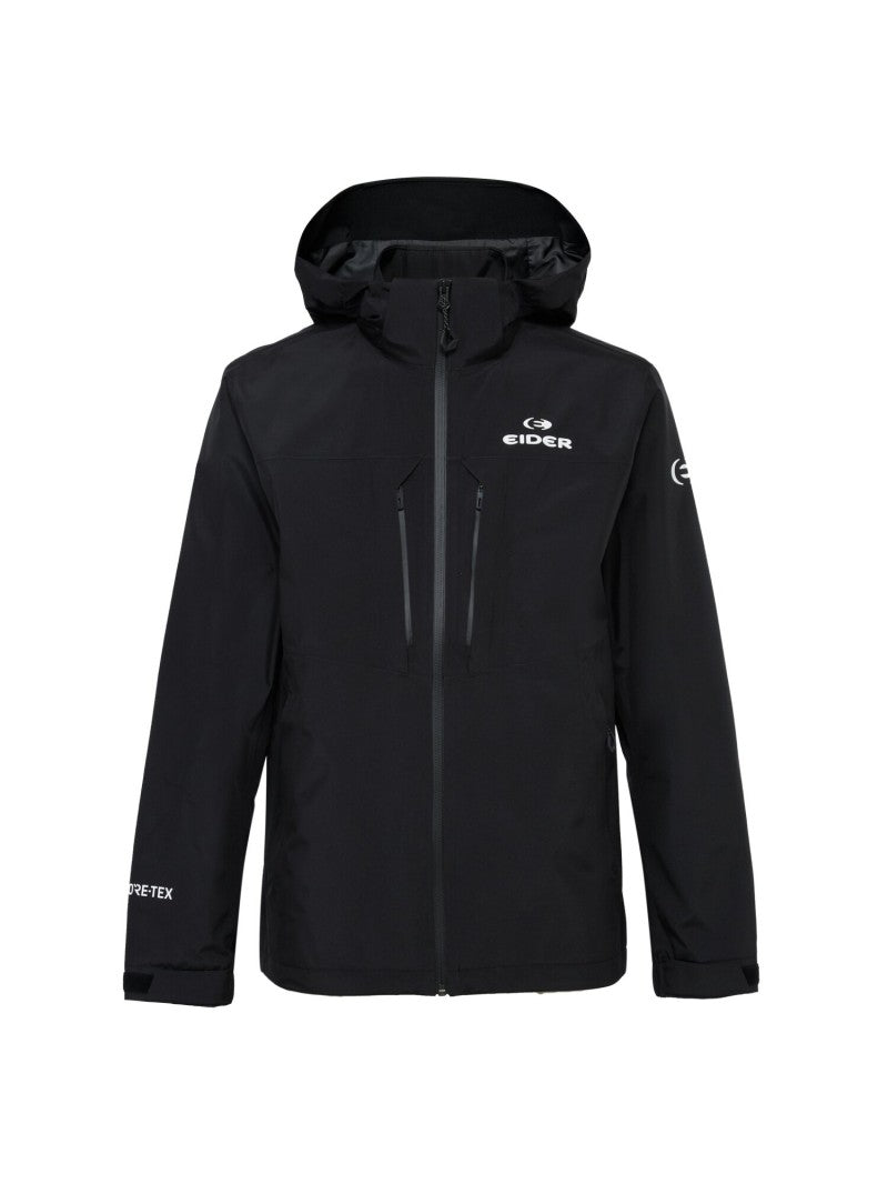 男款【WE ARE】韓國EIDER休閒連帽外套DMP25732