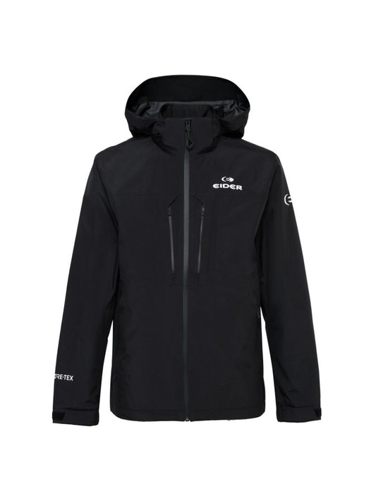 男款【WE ARE】韓國EIDER休閒連帽外套DMP25732