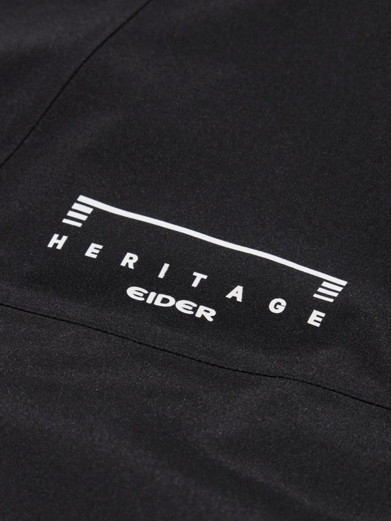 男款【WE ARE】韓國EIDER休閒連帽外套DMP25732