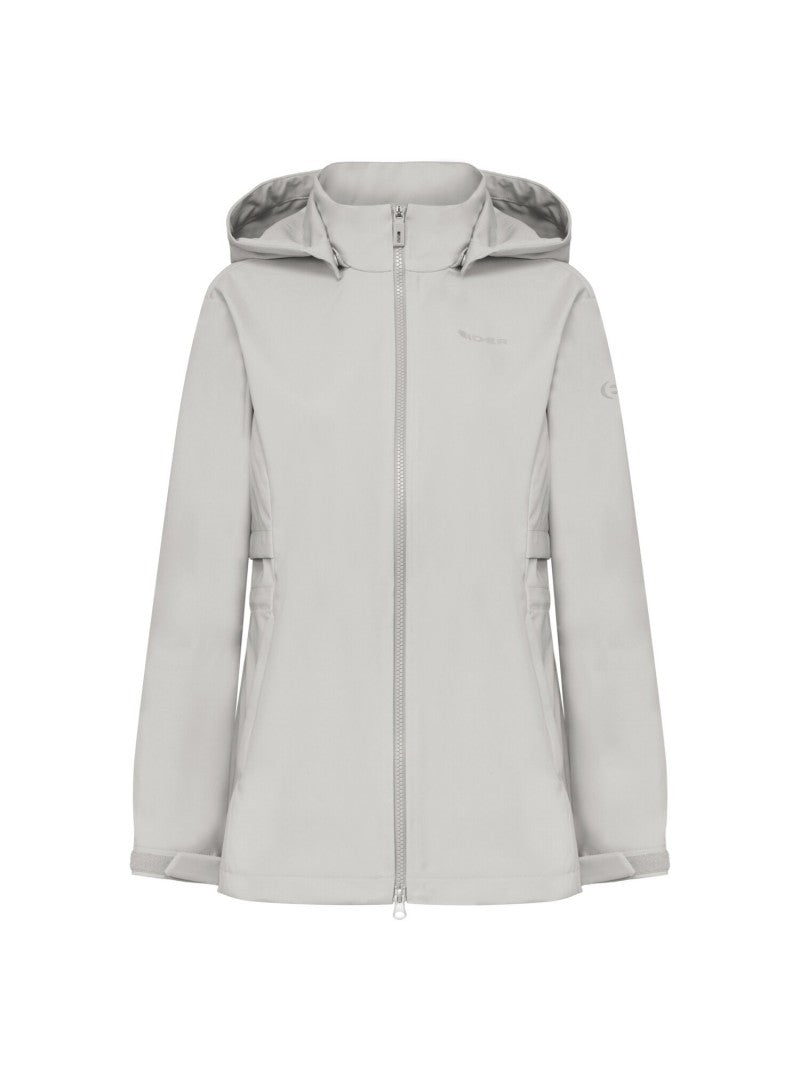 女款【WE ARE】韓國EIDER休閒連帽外套DWP26184