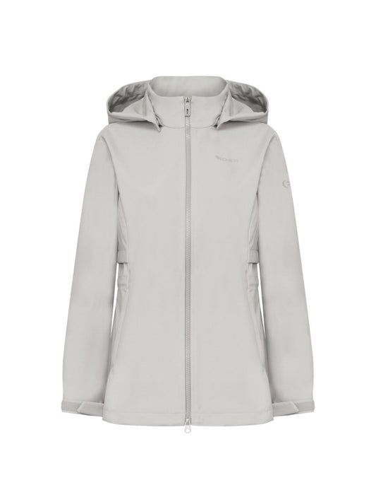 女款【WE ARE】韓國EIDER休閒連帽外套DWP26184