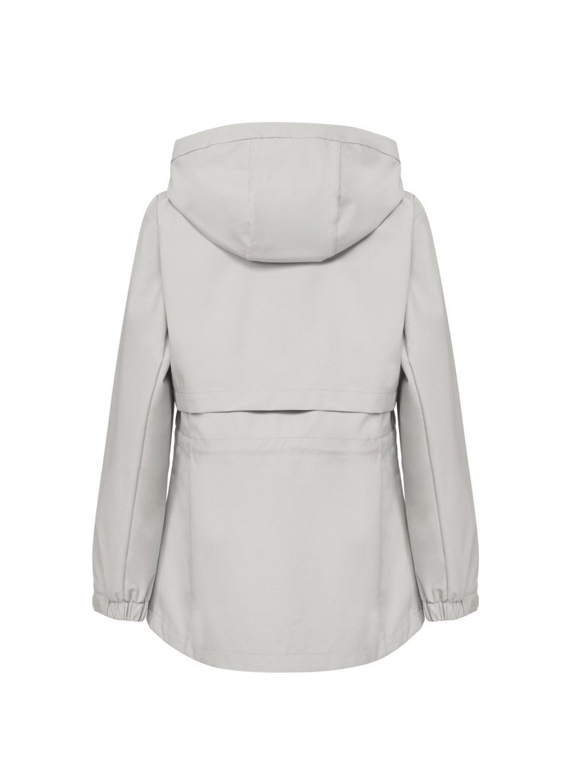 女款【WE ARE】韓國EIDER休閒連帽外套DWP26184