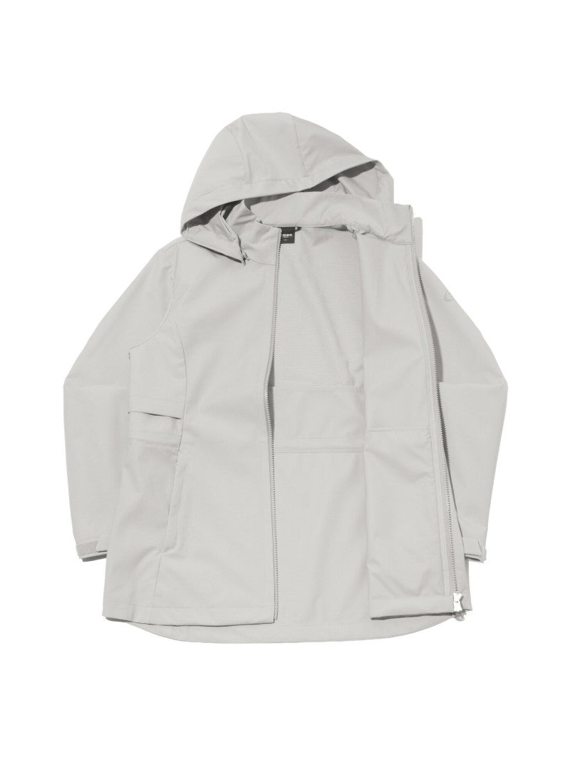 女款【WE ARE】韓國EIDER休閒連帽外套DWP26184