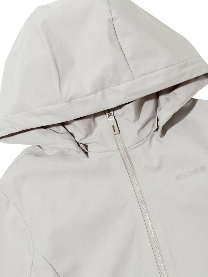 女款【WE ARE】韓國EIDER休閒連帽外套DWP26184
