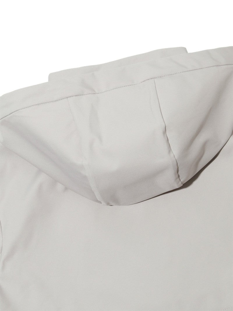 女款【WE ARE】韓國EIDER休閒連帽外套DWP26184