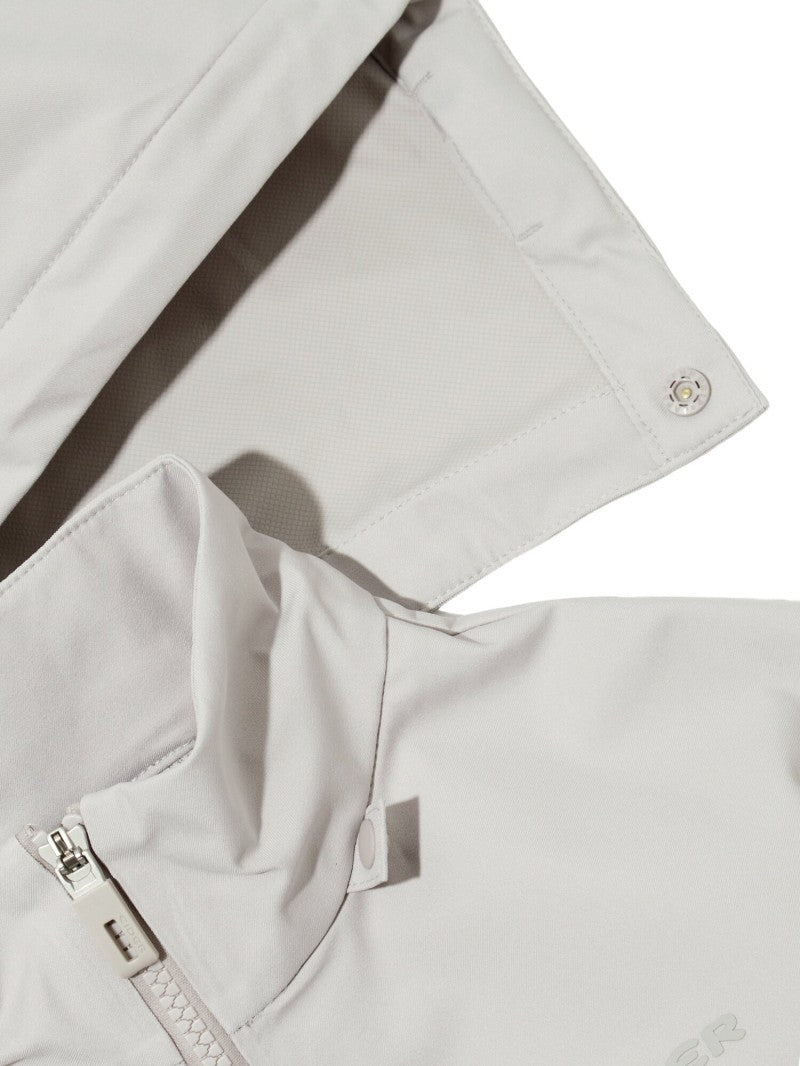 女款【WE ARE】韓國EIDER休閒連帽外套DWP26184