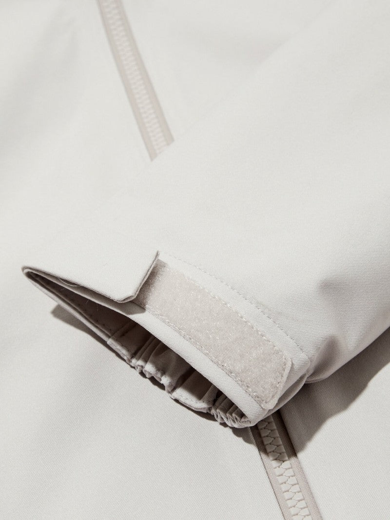 女款【WE ARE】韓國EIDER休閒連帽外套DWP26184