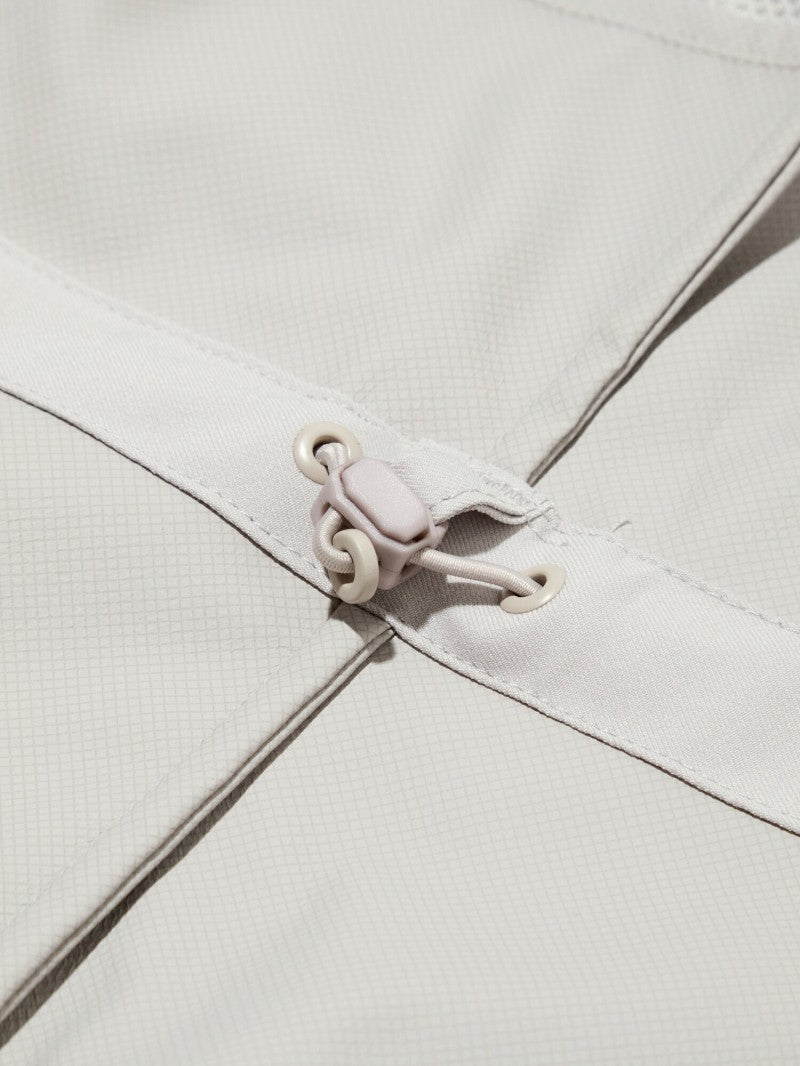 女款【WE ARE】韓國EIDER休閒連帽外套DWP26184