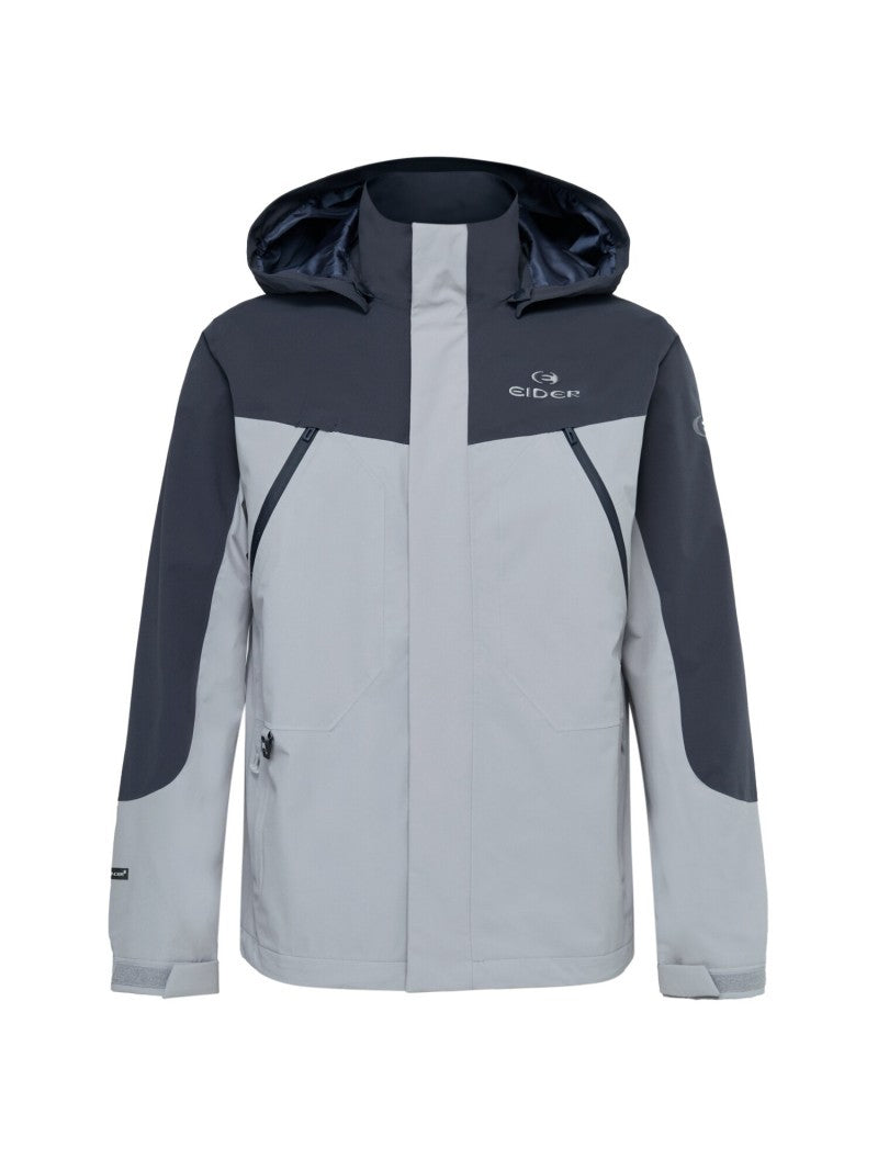 男款【WE ARE】韓國EIDER休閒連帽外套DMP25103