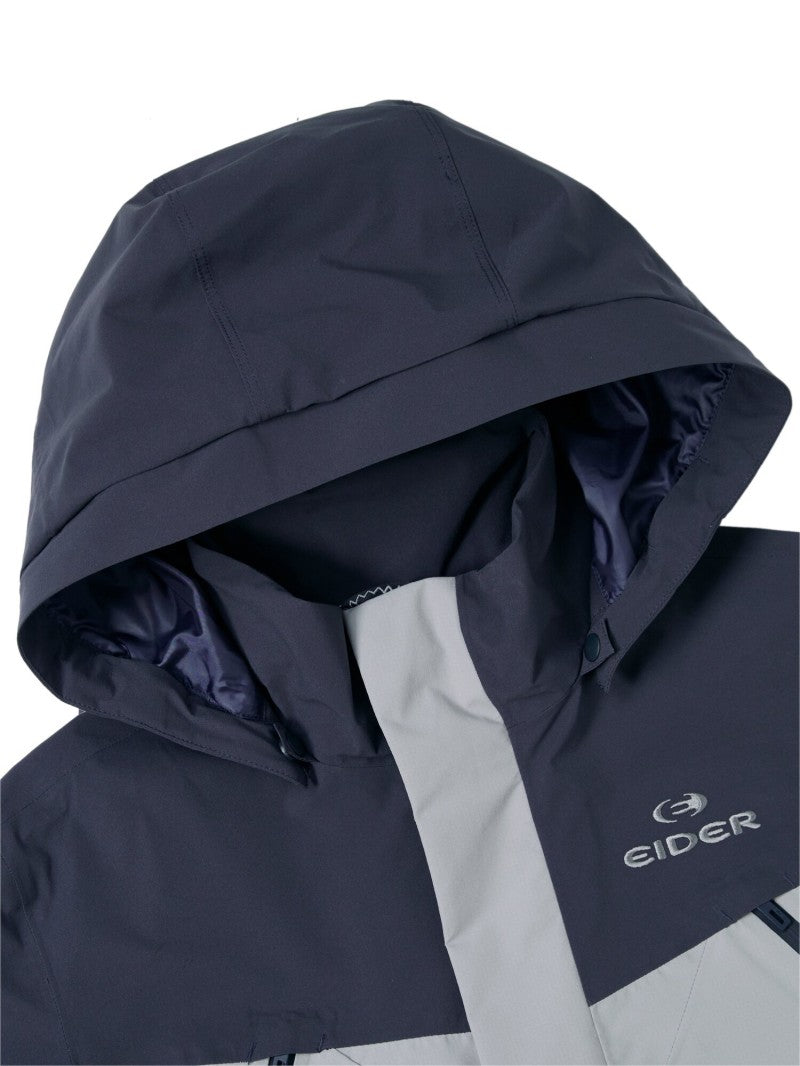 男款【WE ARE】韓國EIDER休閒連帽外套DMP25103