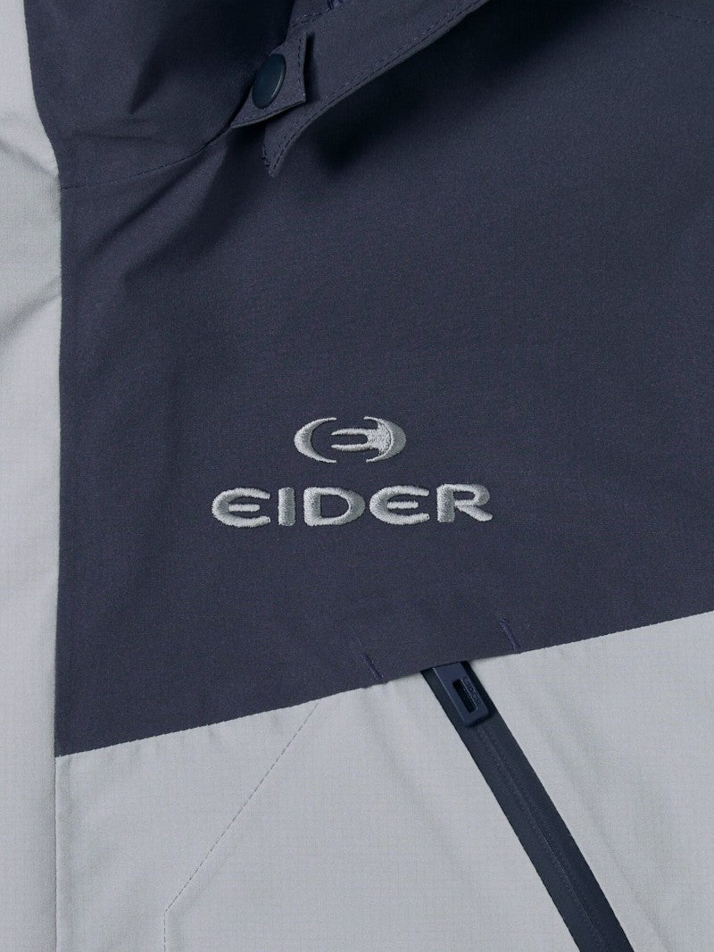 男款【WE ARE】韓國EIDER休閒連帽外套DMP25103