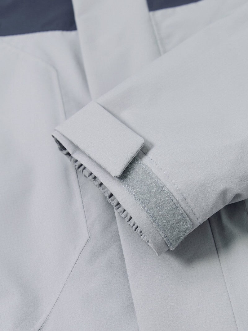 男款【WE ARE】韓國EIDER休閒連帽外套DMP25103