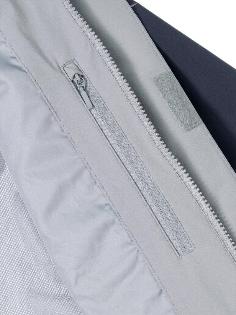 男款【WE ARE】韓國EIDER休閒連帽外套DMP25103