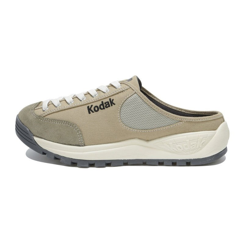 【WE ARE】韓國KODAK柯達包頭拖鞋K6263LSD13