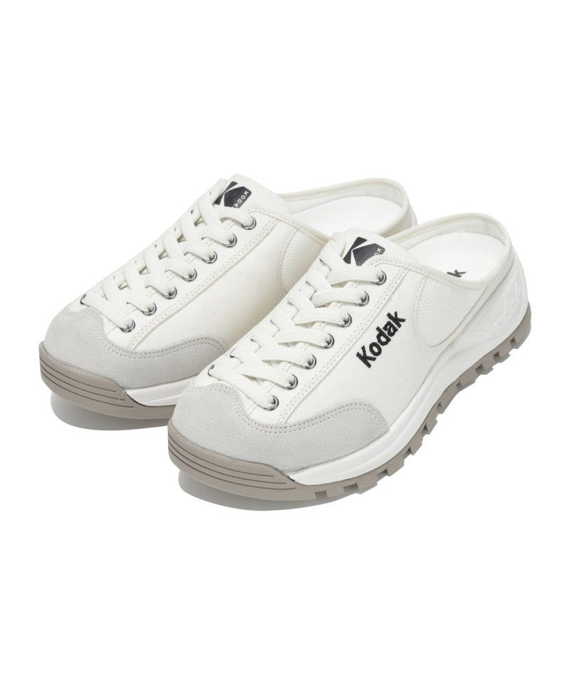 【WE ARE】韓國KODAK柯達包頭拖鞋K6263LSD13