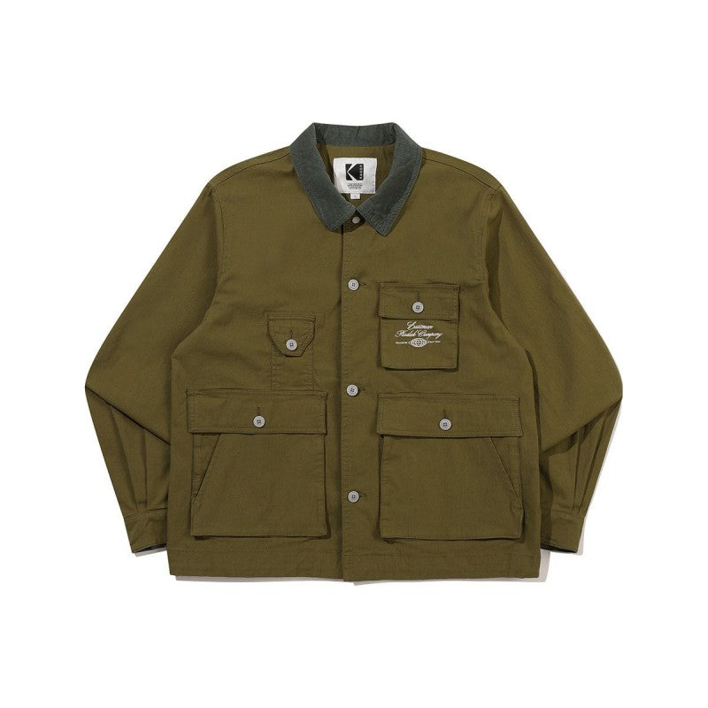 【WE ARE】韓國KODAK柯達外套K6123LJKR1