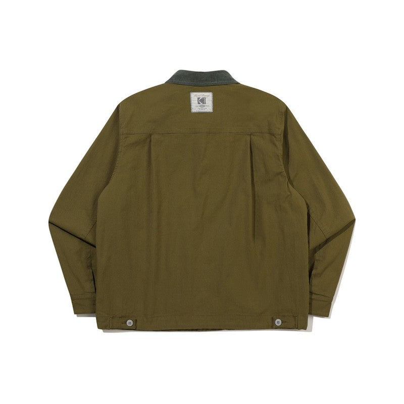 【WE ARE】韓國KODAK柯達外套K6123LJKR1