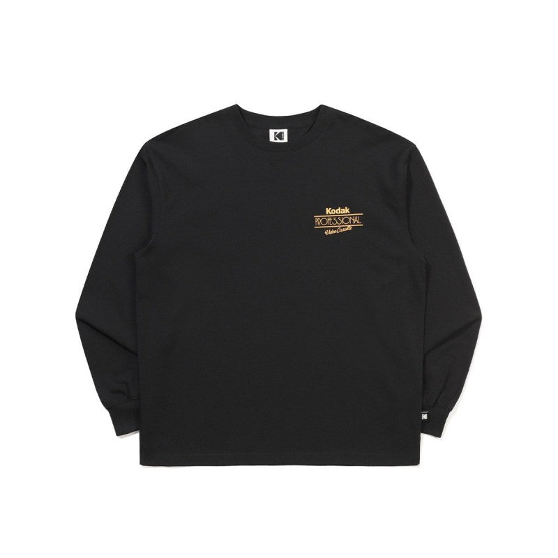 【WE ARE】韓國KODAK柯達大學T衛衣K6123LRL21