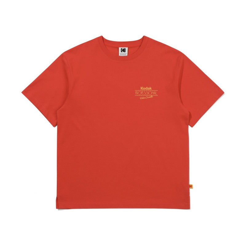 【WE ARE】韓國KODAK柯達短袖T恤K6223LRS30