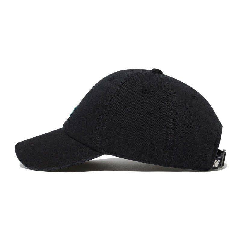 【WE ARE】韓國KODAK柯達 布標棒球帽K6143LCP22