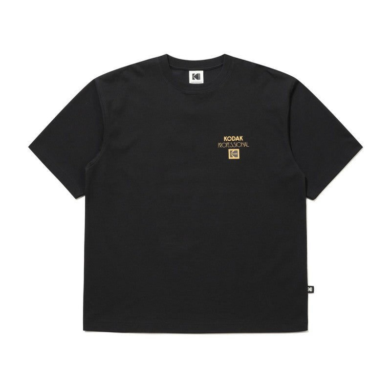 【WE ARE】韓國KODAK柯達 登陸月球短袖T恤K6223LRS21