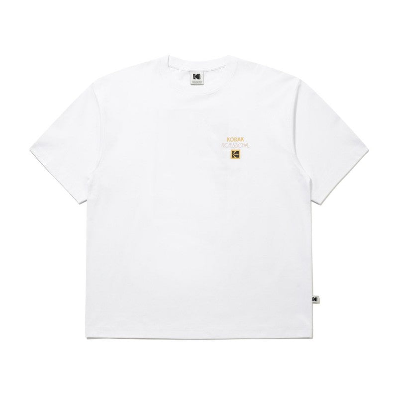【WE ARE】韓國KODAK柯達 登陸月球短袖T恤K6223LRS21