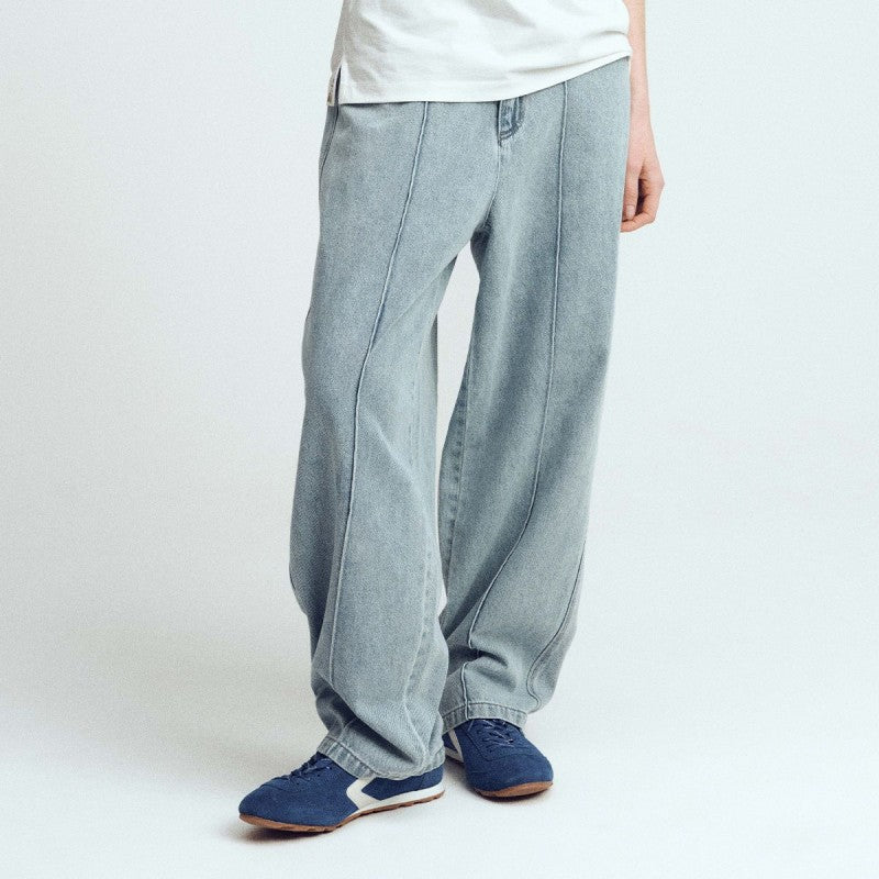 【WE ARE】韓國KODAK柯達牛仔褲K6123LPT15